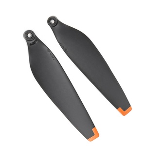 Hélices Originales <span class=keywords><strong>DJI</strong></span> Serie <span class=keywords><strong>Mini</strong></span> 3/<span class=keywords><strong>Mini</strong></span> 4/Lito, Kit de Hélices Plegables de 6 Pulgadas CW, Accesorios para Drones para Principiantes - Product Image 1