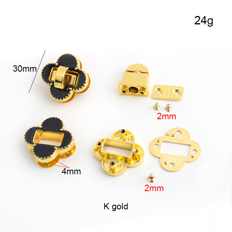 Stile 5 - 30x30 mm