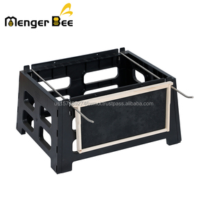 Nuevo Soporte de Plástico Menger Bee para Colmena Australiana Langstroth de 10/8 Cuadros con 2 Años de Garantía - Product Image 4