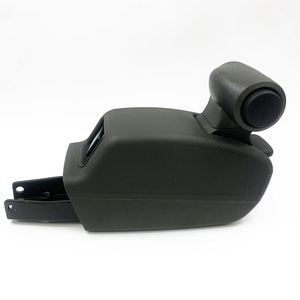 OE: A9432601609 9432601609 Levier de transmission de camion, support de levier de vitesses, pommeau de levier de vitesses pour Mercedes-Benz <span class=keywords><strong>Actros</strong></span> MP2 MP3 RHD - Product Image 3