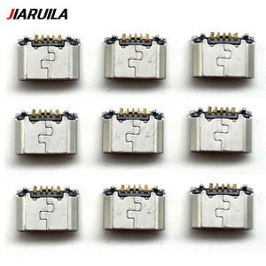 หัวชาร์จไมโครยูเอสบีสำหรับ Oppo A31 A33 A35 A37 A57 A71 R7 R7 Plus <span class=keywords><strong>A83</strong></span> A73 A79 A77 อะไหล่ขาชาร์จ - Product Image 3