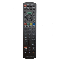 Télécommande TV de haute qualité N2QAYB000752 pour téléviseur intelligent Panasonic
