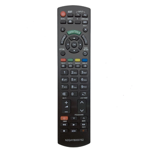 Telecomando TV di Alta Qualità N2QAYB000752 per Smart TV <span class=keywords><strong>Panasonic</strong></span> - Product Image 1