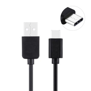 Durable 7L Fast Type-C Multi-Port Data <b>Cable</b> with 6A Fast <b>Charging</b> PVC Material and 12 Months Warranty for PC Mobile Phones - Product Image 2