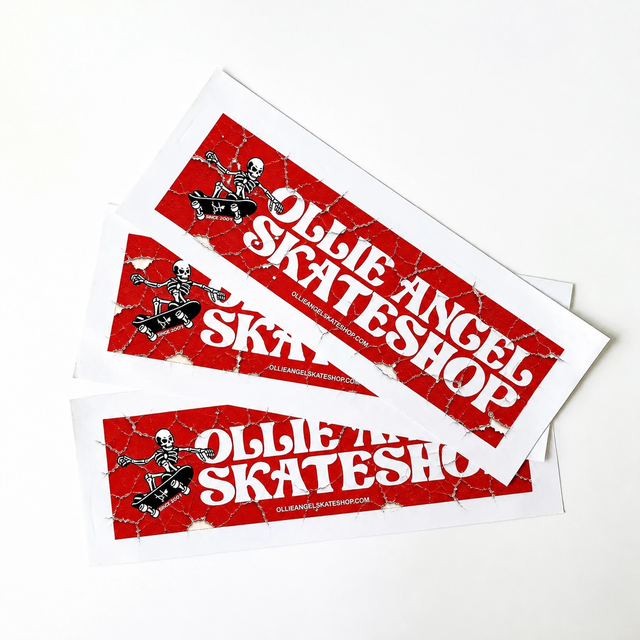 Customized Brand Logo Destructible Fragile Label Stickers Custom One-time Use Fragile  Eggshell Vinyl Stickers