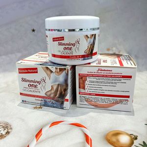 Notre propre marque de crème amincissante, brûlante et raffermissante pour les graisses chaudes et de crème hydratante naturelle anti-graisse se vendent bien - Product Image 1