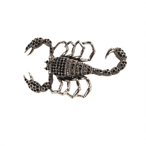 Trâm cài thời trang weiman, ngọc trai nữ, cổ chữ V thích hợp, nút tinh tế, phụ kiện phù hợp, Pin cố định lớn - Product Image 1