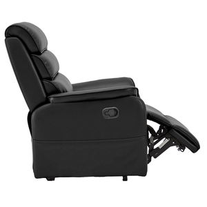 CJSmart sıcak satış yaşlı bakımı için ergonomik lüks deri manuel ayarlanabilir Recliner sandalye, rehabilitasyon - Product Image 5