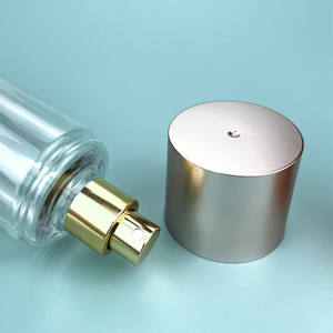 Vaporisateur de parfum <span class=keywords><strong>Victoria</strong></span> <span class=keywords><strong>Secret</strong></span> PET de haute qualité 75ml/80ml/100ml/250ml avec sérigraphie - Product Image 4