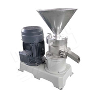 MY Offre Spéciale Beurre de Cacao Extrait de Noix Amande Noisettes Noix de Cajou Beurre de Karité Piment Noix Sésame Beurre de Cacahuète Machine à Broyer