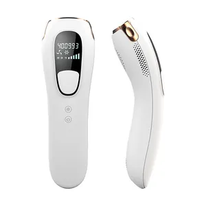 Ipl Permanent Device Hair Removal With Acne Treatment And Skin Rejuvenation