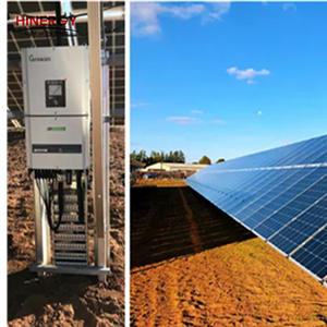 Inversor Solar Híbrido Trifásico <span class=keywords><strong>Growatt</strong></span> 10-40K TL3-US para Electrodomésticos, 277v 480v 20Kw, Conexión a Red - Product Image 6