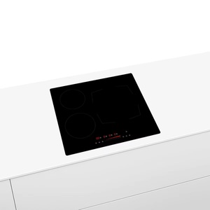 Table de cuisson à induction encastrable à 3 brûleurs haute efficacité - Product Image 4