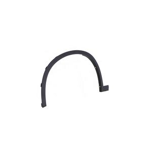 Pour BMW F48 F49 X1 2016-2018 ensemble de couverture de passage de roue avant OE 51777332337 51777332338 <span class=keywords><strong>garde</strong></span>-boue - Product Image 5