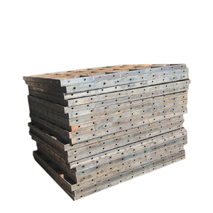 Coffrage en acier pour la <span class=keywords><strong>construction</strong></span> de dalles de colonne en béton et d'<span class=keywords><strong>arc</strong></span>-Panneaux de coffrage de coffrage de bâtiment en béton - Product Image 5