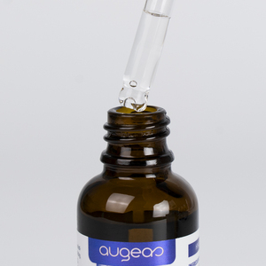Augeas Hyaluronic Acid <b>Serum</b> 30ml <b>Face</b> Moisturizer for Translucent Skin Hydration - Product Image 6
