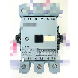 คอนแทค<span class=keywords><strong>3TS4822</strong></span>-<span class=keywords><strong>0AN2</strong></span>ใหม่ PLC อุตสาหกรรม - Product Image 1