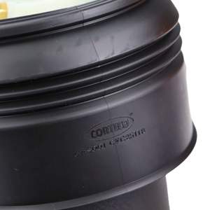 Bolsa de Aire de Suspensión Trasera 37126790079, Repuesto de Piezas de Suspensión Automotriz para BMW X5 E70 X6 E71 E72 - Product Image 5