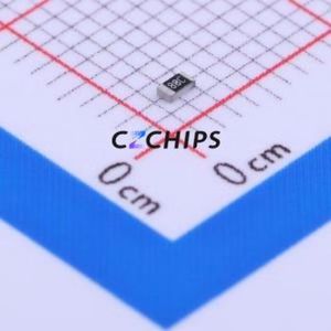 ตัวต้านทาน SMD RS-03K8062FT 0603 (ประเภท: ฟิล์มหนา) (ความต้านทาน: 80.6kOhm ความแม่นยำ: 1%) - Product Image 1