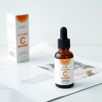 Fruitzuurschil Oplossing Vitamine C Groene Thee Doordrenkt Gezichtsserum Voor Essentie Voor Acnebehandeling Thuisgebruik Huidverzorgingsproduct