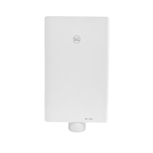 Unlocked Brovi 5G Outdoor CPE Max 6 H362-383 5G Dual Band <b>Modem</b> Built In Antennas 4G LTE Sim Wireless <b>Router</b> With 11dBi Antenna - Product Image 2