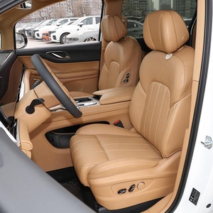 2025 Lantu Voyah Dreamer Dream Plus híbrido EV 7 plazas MPV nuevo chino barato <span class=keywords><strong>China</strong></span> usado 2022 vehículo híbrido vehículos de nueva energía - Product Image 3