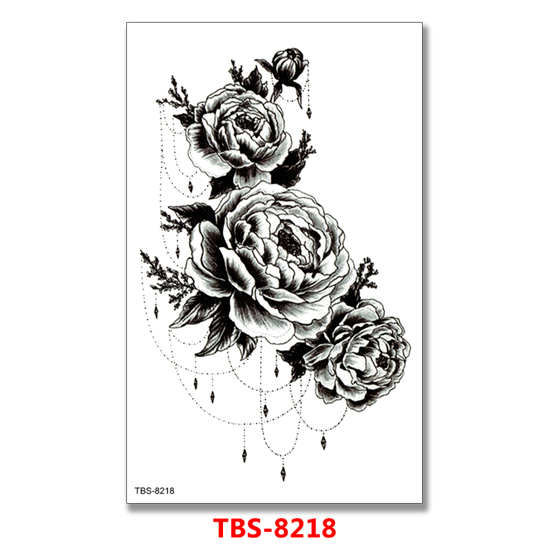 TBS-8218