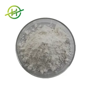 Polvo de extracto de semilla de sésamo blanco Natural puro 98% polvo de sesamina