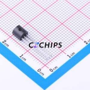 Original y nuevo GX1831 TO-92 Sensor de temperatura Venta al por mayor Chips de componentes electrónicos Proveedor y servicio BOM - Product Image 2