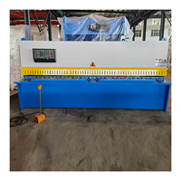 Machine de découpe oscillante entièrement automatique CNCCogar pour tôles en acier inoxydable et construction métallique