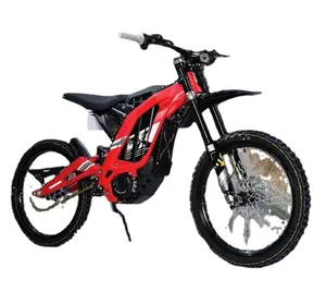 New 72V Electric Motorcycles 61 80kmh Bici Elettriche China Motor Cycles