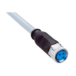 Capteur de détection de position métallique IM30-10BNS-ZW1 de haute précision, 400 mA de charge maximale, avec écrous de fixation, commande en gros, certifié CE, le mieux noté - Product Image 4