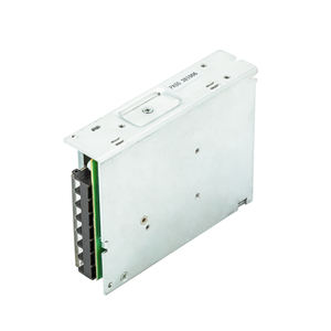 MFW anahtarlama güç kaynağı 110V 220V <span class=keywords><strong>AC</strong></span> 24V DC 100W Ultra ince Transformer kutu trafo tek <span class=keywords><strong>LED</strong></span> CCTV endüstriyel cihaz makinesi - Product Image 2