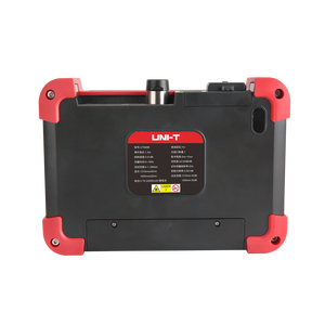 Réflectomètre optique portatif UNI-T UT699B 1310/1550nm 32/30dB 280km avec OPM VFL - Product Image 5