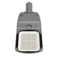L'aluminium imperméable extérieur de haute qualité Ip66 50w 80w 100w 120w 150w 180w 200w a mené des réverbères
