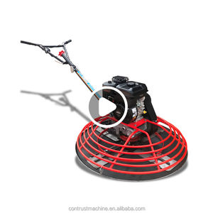 2025 Offre Spéciale <span class=keywords><strong>hélicoptère</strong></span> outil de finition flotteur de puissance utilisé béton truelle électrique Machine - Product Image 1