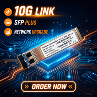 Juniper QSFP-100G-SR4-C OM3 70m QSFP28 Breakout Capable MPO-12/UPC Connector Transceiver Optik Baru