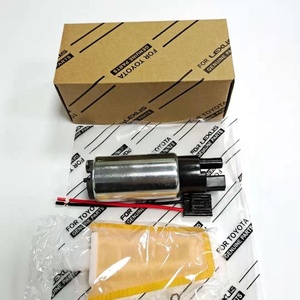 195130-7030 Piezas de Automóvil Bomba de Combustible de Alta Calidad Compatible con Automóviles Japoneses - Product Image 1