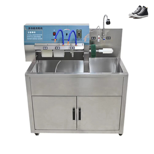 Mini Shoes Cleaner Washing Machine Best Shoe Washing Machine - Product Image 1