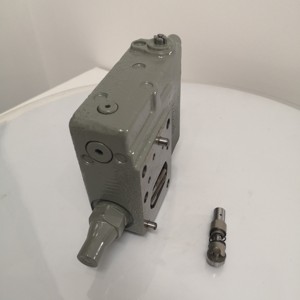 Control A11VO95/130/145 para Bomba Hidráulica en Stock - Product Image 1