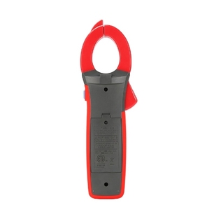 Pinza Amperimétrica Digital Portátil de Mano Serie UNI-T UT206B UT207B UT208B con Rango Automático - Product Image 1