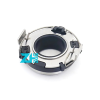 Roulement de débrayage automatique 50TKZ3301DR 31230-52010 3123052010 roulement de débrayage de voiture pour le produit de roulements automobiles Toyota
