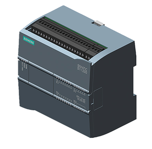 Module hôte CPU S7-1200 <span class=keywords><strong>1214C</strong></span> 6ES7214-1BG40-0XB0 AC/<span class=keywords><strong>DC</strong></span>/ Relais - Product Image 1