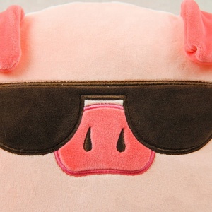 Almohada de Felpa Súper Suave de Algodón PP Ecológica y No Tóxica, Tamaño Personalizable, Venta al por Mayor, Hecha en China, Guangzhou - Product Image 5