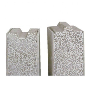 Giá Khối Bê Tông Nhẹ Chất Tạo Bọt <span class=keywords><strong>EPS</strong></span> Tấm Bánh Sandwich Cho Bê Tông - Product Image 4