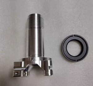 Arbre moteur T40 (métal) version internationale V3 pour drones agricoles compatibles avec - Product Image 5