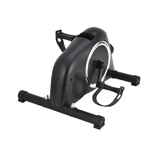 New Design Mini Exercise Bike with Magnetic Feature ABS and Steel Material for Gym Use