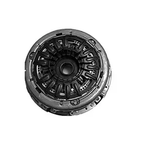 DPS6 6DCT250 Automatic Transmission Clutch Fit For American Car