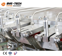 Projet clé en main 1000-30000 bouteilles/heure, machine de mise en bouteille complète de boissons de 200 ml à 2 L, de A à Z