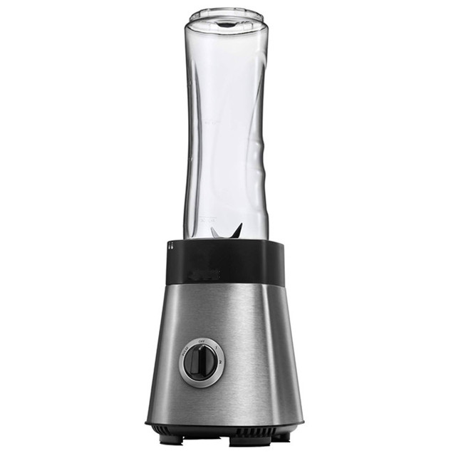 Blender for Shakes and Smoothies 350W Personal Blender Smoothie Blender With 2 Speed Control